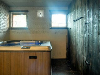 Casa de campo Ieper  36