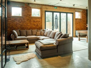 Casa de campo Ieper Características 27