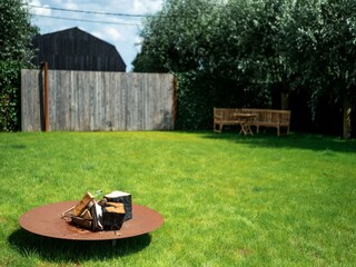 Farmhouse Ieper Outdoor Recording 4