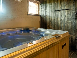 Casa de campo Ieper  39