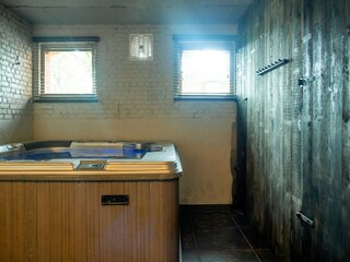 Type de propriété : Ferme Ieper  40