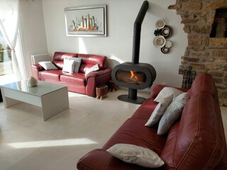 Holiday house Plouzané Features 33