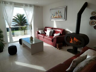 Holiday house Plouzané Features 18