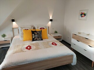 Ferienhaus Plouzané Ausstattung 36