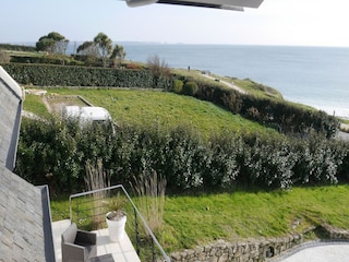 Maison de vacances Plouzané Enregistrement extérieur 15