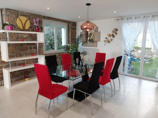 Ferienhaus Plouzané Ausstattung 20