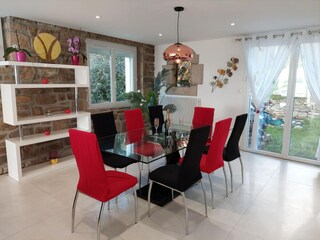 Holiday house Plouzané Features 20