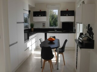 Holiday house Plouzané Features 23