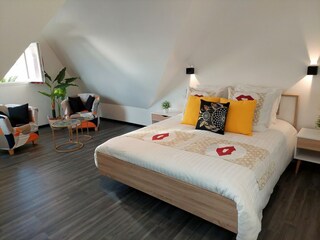 Vakantiehuis Plouzané Kenmerken 26