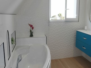 Ferienhaus Plouzané Ausstattung 28