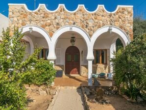 Holiday house Sol I Vent - Haus In Cala Llombards. Wifi Gratis - Cala Llombards - image1
