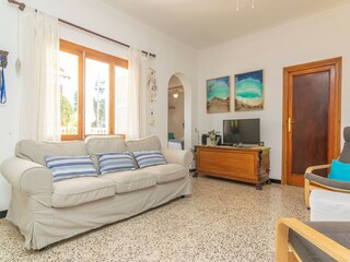 Holiday house Cala Llombards Features 19