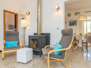 Holiday house Cala Llombards  32