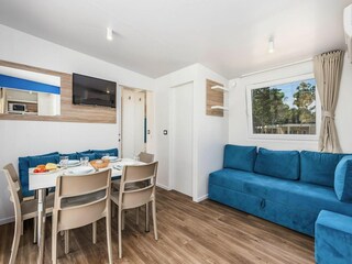 Vakantiepark Stara Novalja Kenmerken 11