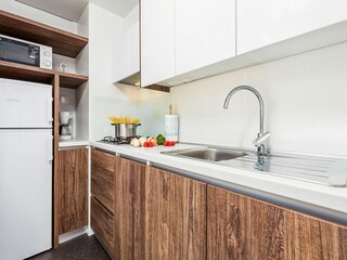 Parco vacanze Stara Novalja Caratteristiche 12