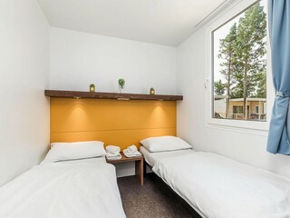 Vakantiepark Stara Novalja Kenmerken 15