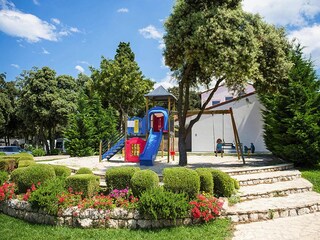 Vakantiepark Stara Novalja Buitenaudio-opname 8