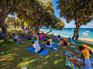 Vakantiepark Stara Novalja  34