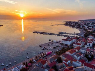 Vakantiepark Stara Novalja Omgeving 25