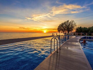 Vakantiepark Stara Novalja Omgeving 26