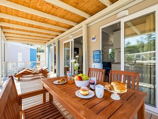 Vakantiepark Stara Novalja Omgeving 28