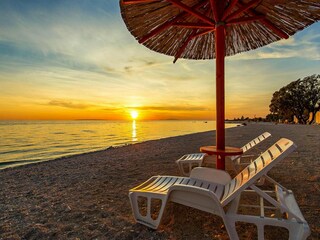 Vakantiepark Stara Novalja Omgeving 30