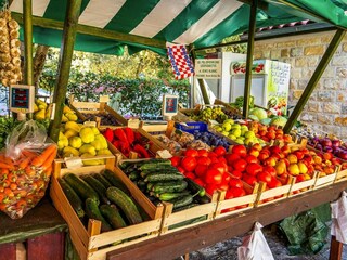 Vakantiepark Stara Novalja  37