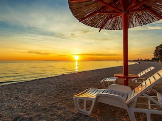 Parc de vacances Stara Novalja  32