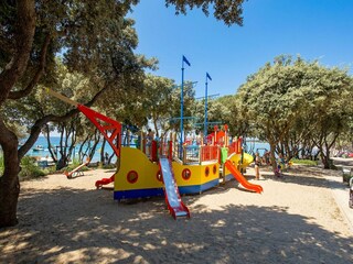 Ferienpark Stara Novalja Umgebung 20