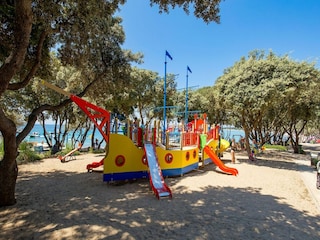 Vakantiepark Stara Novalja Omgeving 20