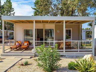 Vakantiepark Stara Novalja Buitenaudio-opname 4