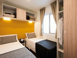 Vakantiepark Stara Novalja Kenmerken 10