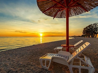 Ferienpark Stara Novalja Umgebung 30