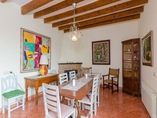 Villa Capdepera Features 20