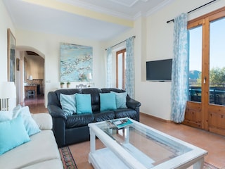 Villa Capdepera Ausstattung 28