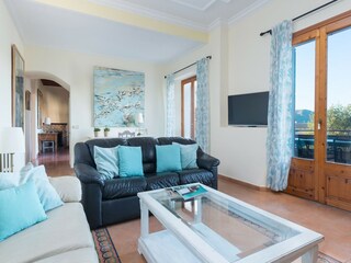 Villa Capdepera Features 28