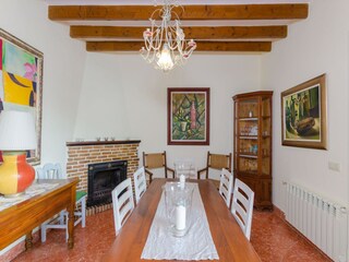 Villa Capdepera Features 27