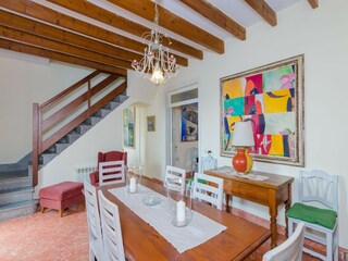 Villa Capdepera Features 23