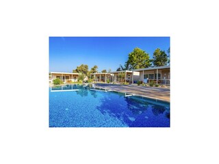 Parc de vacances Stara Novalja  22