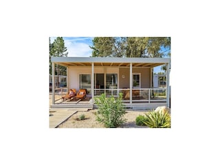 Ferienpark Stara Novalja Außenaufnahme 1