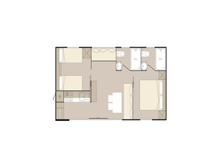 Holiday park Stara Novalja  24