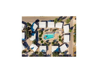 Parco vacanze Stara Novalja  25