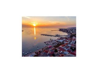 Vakantiepark Stara Novalja Omgeving 17