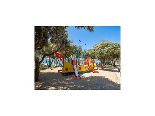 Parc de vacances Stara Novalja Enregistrement extérieur 4