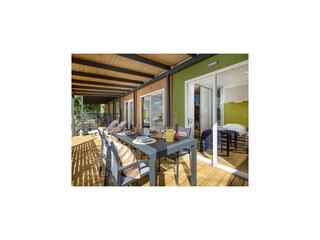 Parc de vacances Stara Novalja Enregistrement extérieur 5