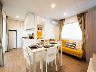Holiday park Stara Novalja Features 8
