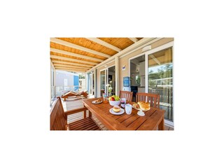 Vakantiepark Stara Novalja Buitenaudio-opname 4