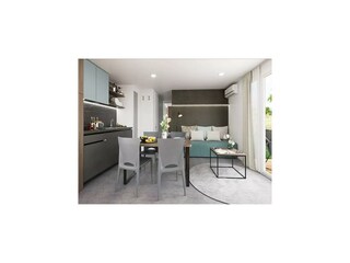 Parc de vacances Stara Novalja Équipement 18