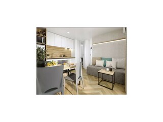 Ferienpark Stara Novalja Ausstattung 11