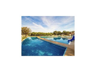 Holiday park Stara Novalja  27